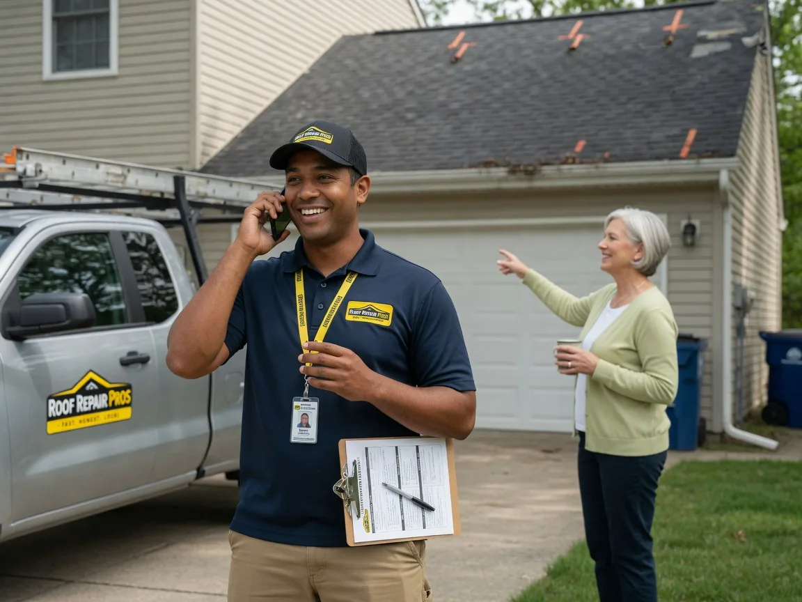 Roof Repair Wheatland, IA FAQs